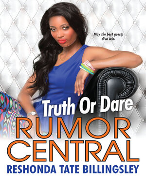 cover image of Truth or Dare